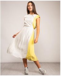 BOSS by HUGO BOSS Dresses for Women - Up to 75% off at Lyst.com