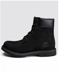 Timberland Boots for Women - Up to 73% off at Lyst.com