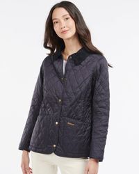 Barbour - Annandale Quilted Jacket - Lyst