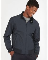 Barbour - Royston Jacket - Lyst