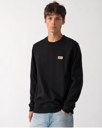 Fjallraven - Vardag Sweater - Lyst