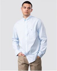GANT Casual shirts and button-up shirts for Men - Up to 67% off at Lyst.com  - Page 2