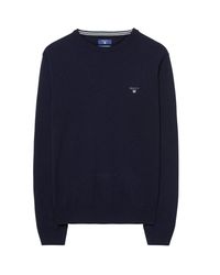 gant knitwear sale