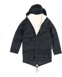 penguin coats