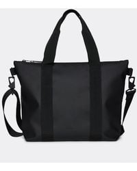 Rains - Tote Bag Micro - Lyst