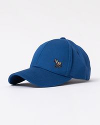 Paul Smith - Zebra Cap - Lyst