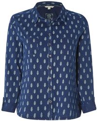 white stuff ladies shirts