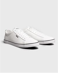BOSS Green Sneakers for Men | Online Sale up to 45% off | Lyst
