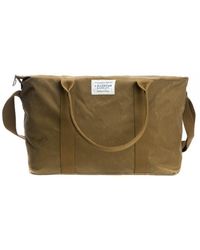 Barbour Holdalls and weekend bags for Men - Up to 3% off at Lyst.com