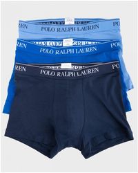 Polo Ralph Lauren Boxershorts voor Heren in de uitverkoop. | KLEDING.nl