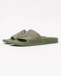 Paul Smith - Zed Camo Sandals - Lyst