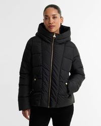 Barbour - Brantley Puffer Jacket - Lyst