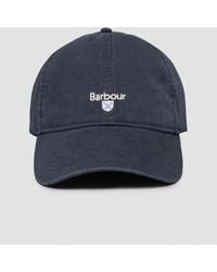Barbour - Cascade Sports Cap - Lyst