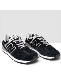 New Balance 574 Sport Sneakers for Men - Up to 38% off | Lyst