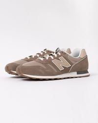 New Balance - 373 Trainers - Lyst