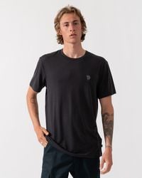 Fjallraven - High Coast Short Sleeve Top - Lyst
