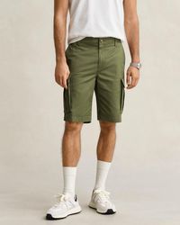 GANT - Regular Fit Classic Cargo Shorts - Lyst