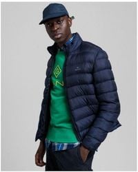 gant blouson jacket