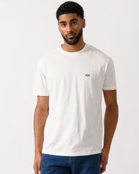 ARMANI EXCHANGE - T-Shirt - Lyst
