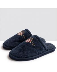 GANT Slippers for Men | Black Friday 