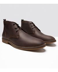 Barbour - Sonoran Boots - Lyst