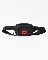 HUGO - Ethon 3.0N Bumbag - Lyst