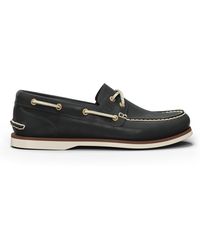 Timberland - Classic 2 Eye Boat Shoe - Lyst