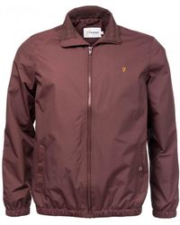 farah mani jacket