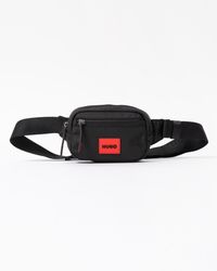 HUGO - Ethon 3.0N Bumbag - Lyst