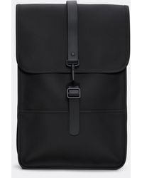 Rains - Backpack Mini Colour: 01 - Lyst