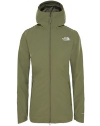 north face hikesteller triclimate