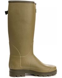 le chameau bottes