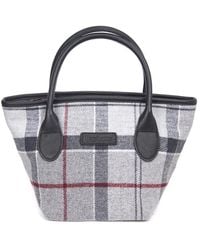 barbour tote bag sale