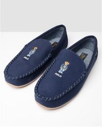 Polo Ralph Lauren Slippers for Men 