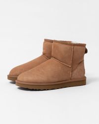 UGG - Classic Mini Ii Boot - Lyst