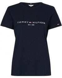 tommy hilfiger sale t shirts