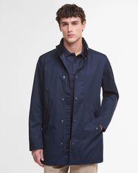 Barbour - Chelsea Waterproof Jacket - Lyst