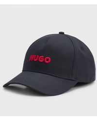 HUGO - Jude Cap - Lyst
