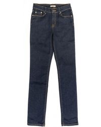 barbour womens jeans