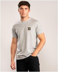Belstaff T-shirts for Men - Up to 74% off at Lyst.com