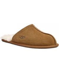 ugg mens slippers clearance