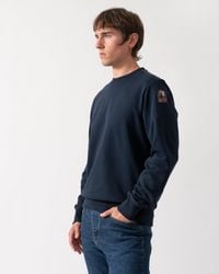 Parajumpers - K2 Crew Neck Sweatshirt - Lyst