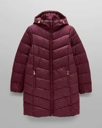 Joules - Moorsdale Parka - Lyst