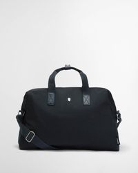 Barbour - Cascade Flight Bag - Lyst