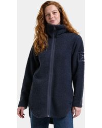 Didriksons - Umi Full Zip Fleece 4 - Lyst