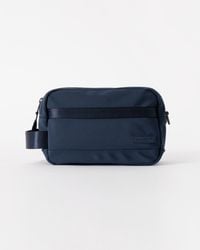 GANT - Essential Washbag - Lyst