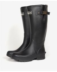 Barbour Wellington and rain boots for Men | Online Sale up to 25% off | Lyst