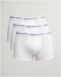 Gant Caleon Boxeur Homme
