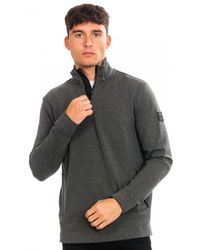 hugo boss mens knitwear sale