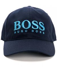 hugo boss snapback